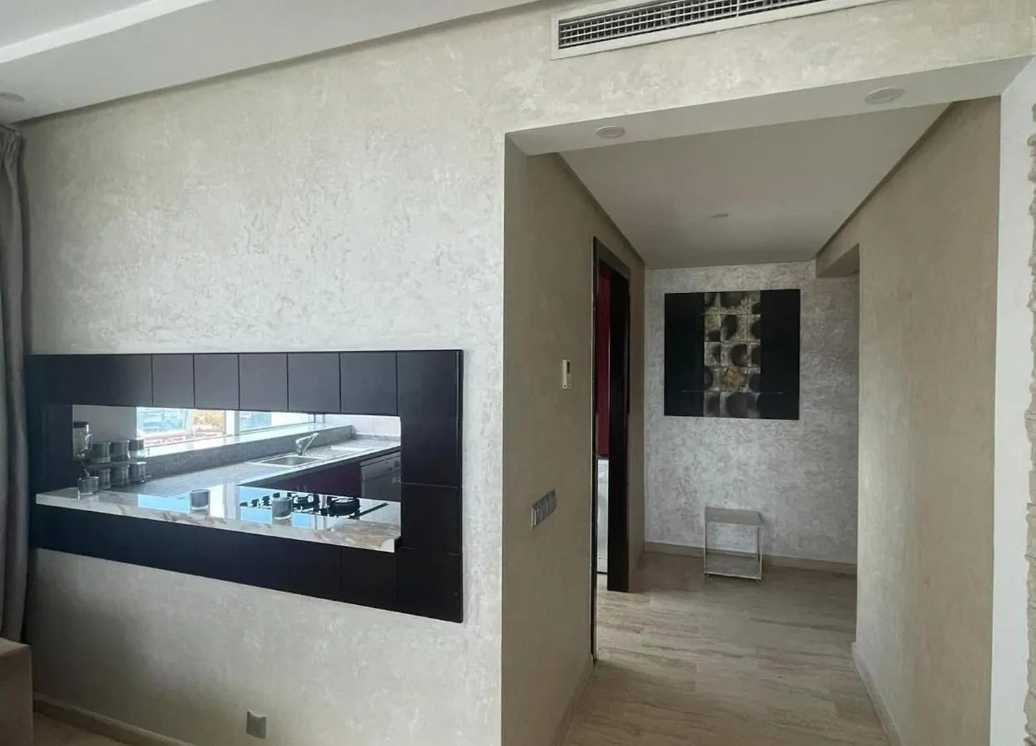 Апартаменты Appartement Luxueux Avec Vue Panoramique Sur Marina Агадир Марокко